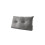 Additional Long Bed Segment Pillow Double Size For-Light Grey 1