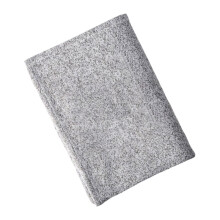 Couverture polaire surdimensionnée, lavable et respirante,-30