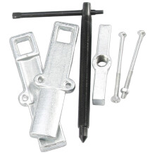 Tool for removing the pulley, 2jaw gear puller, 2jaw pulley gear bearing flywheel removal tool, expandable motorcycle tool, sturdy