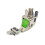 Pied-de-biche pour Machine à coudre longue, fixation de-Style C 4