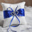 Wedding Ring Cushion 1