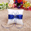Wedding Ring Cushion 2