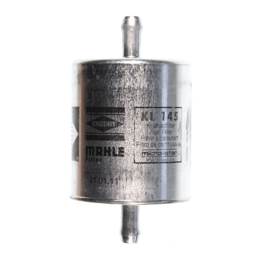 MAHLE KL 145 zemanyagszuro