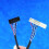 40Pin 2Channel 6Bit Interfaces Cable For LED LCD LVDS Screens With Enhanced Data Transfer Rates LVDS Cable LED Display 3