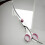 Professional Dog Grooming Scissors for Cats 4