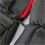 Elektrisch beheizbare Winterhandschuhe mit Akku-Beheizung/Ski 4