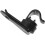 Water Bag Clip Quick Release Drink Tube Holder Hydration Pack Compatibility Flexible Use 3