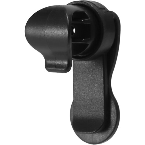 Water Bag Clip Quick Release Drink Tube Holder Hydration Pack Compatibility Flexible Use 1