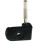 Hook Lock Buckle Front Folding Hook Shaft Locking Screw Electric Scooter Replacement Part Compatible With Folding Hook 2