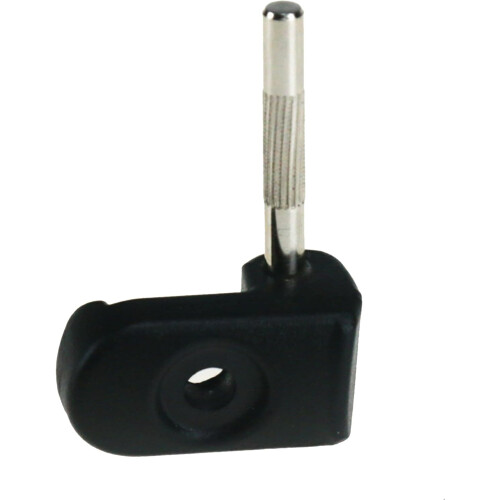 Hook Lock Buckle Front Folding Hook Shaft Locking Screw Electric Scooter Replacement Part Compatible With Folding Hook 1
