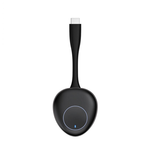 4K Wireless Transmitter Collaboration Tool Microsoft Teams Zoom Webex 18 Tx Pods 30m Range Plug And Play Extra Pod