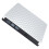 External Drives USB 3.0 USBC Burners Thin ROM Rewriter Compatible With Laptop And Desktop PC White 1