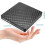 External Drives USB 3.0 USBC Burners Thin ROM Rewriter Compatible With Laptop And Desktop PC White 2