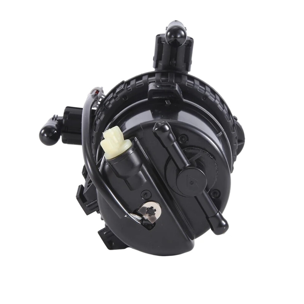 Ca100016870 Grille Assembly Engine Filter Oilwater Separator Nero 9189345963445