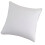 Ergonomische rugleuningkussenkern Dikke polyester-Wit 45CM 1