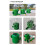 Automatic Waterer Food Feeder Set For Pet Bird Cage Mounted-C 2