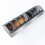 Rectangular Chicken Feeder For Outdoor Use-Double slot 60x11x4. 5