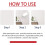Wall Patching Compound AllPurpose Interior Patch For Drywall And Plaster FastSetting Wall  Smooth Finish 2