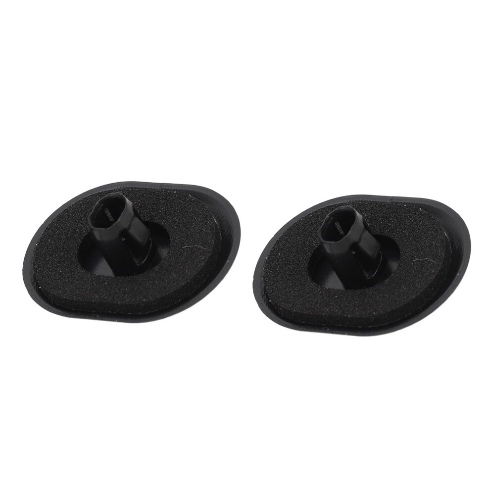 Withstand Different Weather Conditions Roof Rack Grommet Plug Transit Connect 2012-2022, Dust Debris Prevention Aesthetic Appeal Finished Appearance 9190834238975