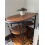 Small Table And 2 Chairs Breakfast Kitchen Room Compact Modern Furniture Set 3