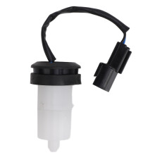 Installazione semplice Sensore del liquido lavavetri Sensore di livello del liquido lavavetri Monitoraggio accurato Costruzione resistente