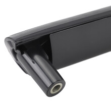 Ersatz-Türgriffkappe für T5-Türgriffe – Stoßfestes Upgrade-Teil für Innentürgriffe mit individuellem Design und langer Lebensdauer