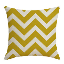 Decorative Home Outdoor Linen Fabric, Modern Sofa Throw Pillow Cover with Soft Lightweight Durable Construction, Versatile Decoration for Couch Bed Pa