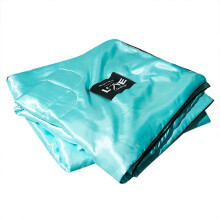 Extra Warmth Liner For Adult Sleep Sack, Portable Camping Liner Durable And Safe For Summer Use As Quilt Or Blanket (S)