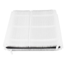 HEPA Filter Replacement For Air Purifier True HEPA High Efficiency Particulate Absorption Dust Filtration Odor Control Pet Dander Removal Breath Clean