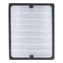 True HEPA Filter Replacement for Blueair Air Purifier AV201 203 270E 303 Series Three-Stage Filtration System Odor Elimination Washable Reusable Dust