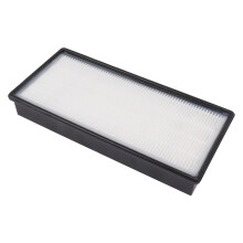Replacement HEPA Filters For Honeywell Air Purifier True HEPA Filtration Captures Dust Pollen Pet Dander Mold Spores And Unpleasant Odors Reduction Up