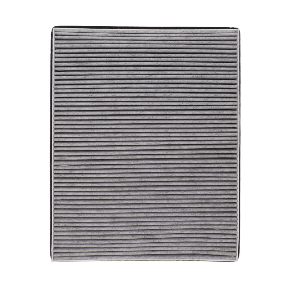 Activated Carbon Air Filter For Car Cabin, Efficient Filtration Hepa Filter Layer With Five Layers Replacement For Ac4076 4016 Models 9453559556107