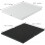 Replacement Filter H for Winix 5500-2, True HEPA Filter and Activated Carbon Filter Combo Pack, Air Purifier Filter Replacement with Odor Control Carb 5