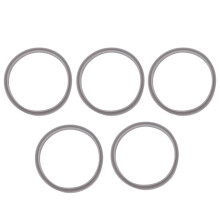 Misture com estilo: Acessórios à prova d'água para liquidificador, junta de reposição para Nutribullet, peças para liquidificador Nutribullet