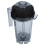 Δοχείο μπλέντερ Vitamix32oz Ανταλλακτικά δοχεία συμπολυεστέρα Tritan χωρίς BPA Συμβατά με 4