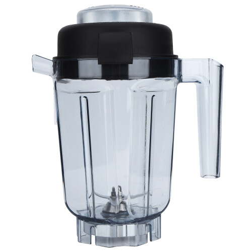 Δοχείο μπλέντερ Vitamix32oz Ανταλλακτικά δοχεία συμπολυεστέρα Tritan χωρίς BPA Συμβατά με 1