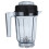 Δοχείο μπλέντερ Vitamix32oz Ανταλλακτικά δοχεία συμπολυεστέρα Tritan χωρίς BPA Συμβατά με 5