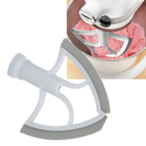 Αξεσουάρ μίξερ KitchenAid υψηλής απόδοσης, λεπίδα με αντικολλητική επίστρωση για 1