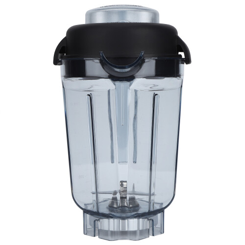Δοχείο μπλέντερ Vitamix32oz Ανταλλακτικά δοχεία συμπολυεστέρα Tritan χωρίς BPA Συμβατά με 2