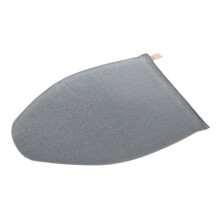 Handheld Ironing Board Heat Mitt Glove for Garment Steamer, Steam Ironing Accessory, Compatible With Handheld Irons