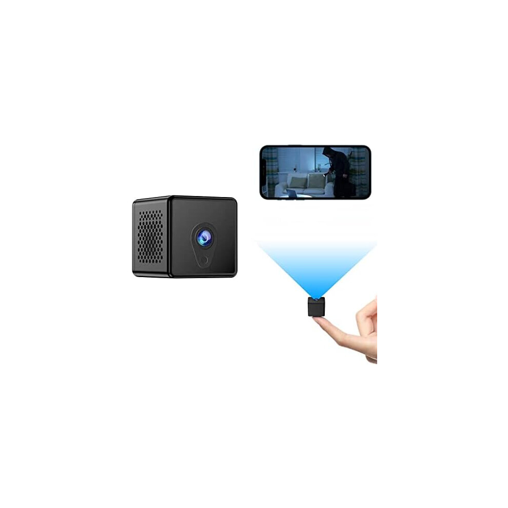 4K Ultra Hd Security Camera, Real-Time Record For Instant Access, Clear Night Vision Keeps Your Property Safe Day And Night Smart Motion Detection 9190834899237