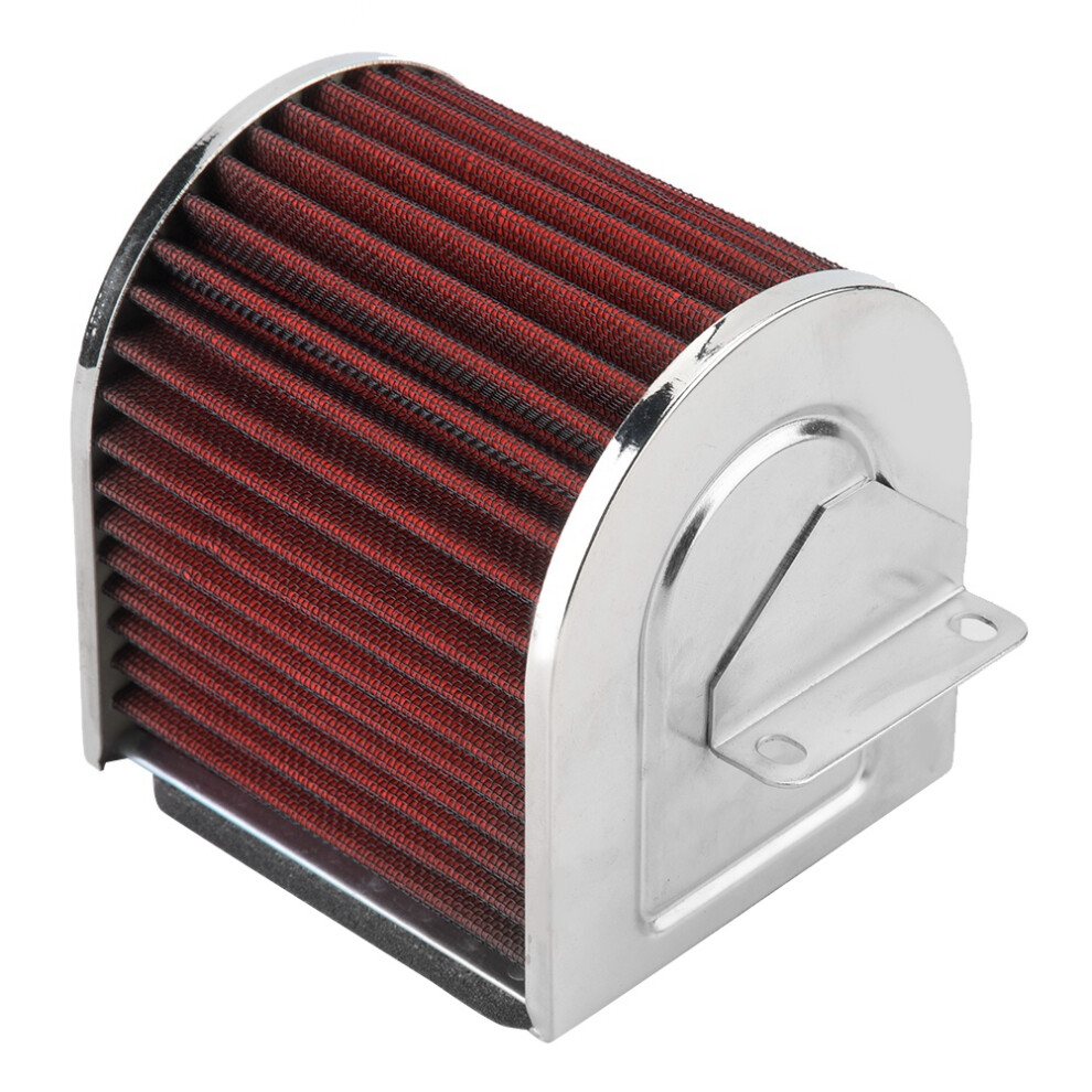 Air Filter For Honda Cb500x Cb500f Cbr500r, Oem Replacement Parts 17211-Mjw-J00 17211-Mgz-D00, Premium Advanced Materials High Performance Intake 9423501851093