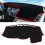 Σκίαστρο ταμπλό για Ford Focus 2016-2012, Εύκολη εγκατάσταση και αφαίρεση, Στυλ 6