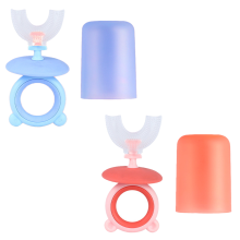 Silicone Protective Case For Wind Instruments, U-Shaped Design Ensures Thorough Cleaning And Prevents Tooth Decay, Ideal For Clarinet Mouthpiece Prote