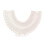 Children's Toothbrush, U-Shaped Head And Replaceable Bristles For Growing Smiles 1