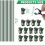 Regulable Plant Support Stick Bendable For Climbing Plant Potted 3
