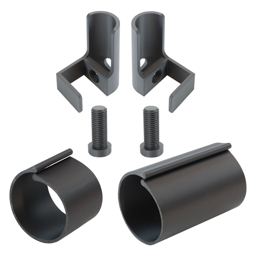 Professional Polylactic Acid Canvas Roller Tool For Beads-Black 7751000554378