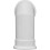 Adam Adam Angled Stove Pipe in White 3