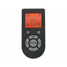 Adam Electric Fire Remote Control