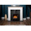 Adam Adam Keston Electric Stove in Black 2